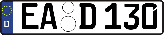 EA-D130