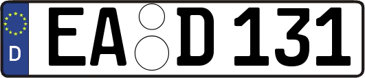 EA-D131