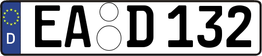 EA-D132