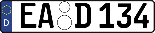 EA-D134