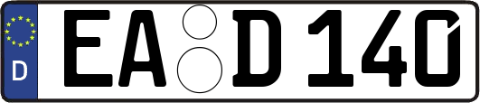 EA-D140