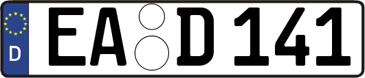 EA-D141