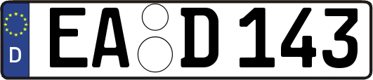 EA-D143