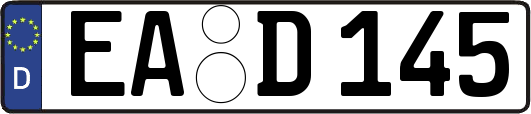 EA-D145