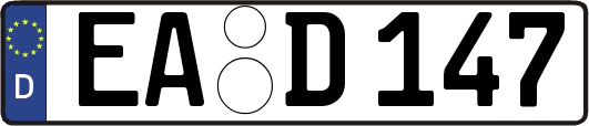 EA-D147