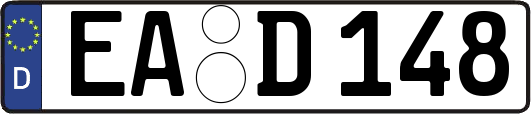 EA-D148