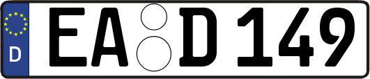 EA-D149