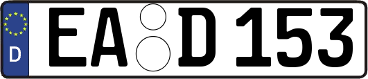EA-D153