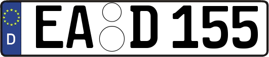 EA-D155
