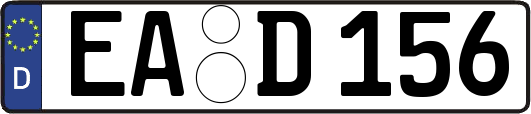 EA-D156