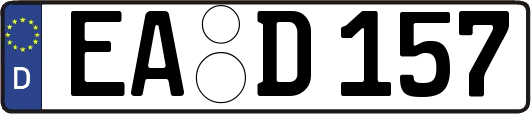 EA-D157