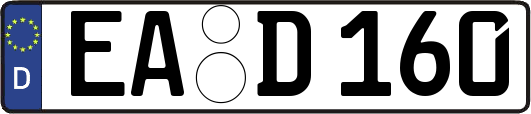 EA-D160