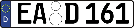 EA-D161