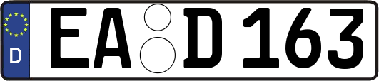 EA-D163