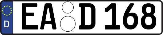 EA-D168