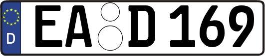 EA-D169