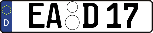 EA-D17