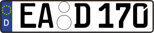 EA-D170