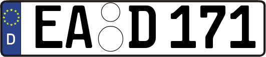 EA-D171