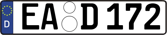 EA-D172