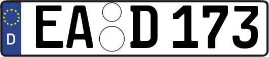 EA-D173