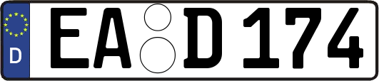 EA-D174