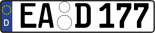 EA-D177