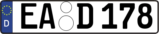 EA-D178
