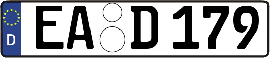 EA-D179