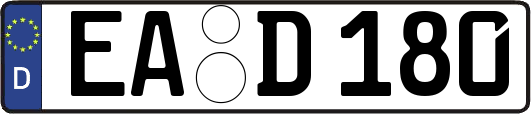 EA-D180