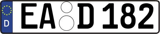 EA-D182
