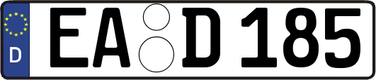 EA-D185