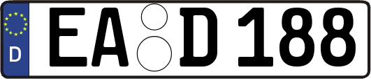 EA-D188
