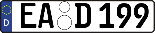 EA-D199