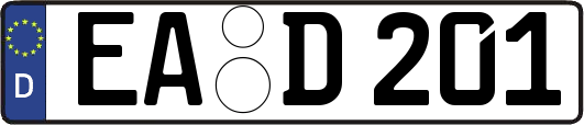 EA-D201