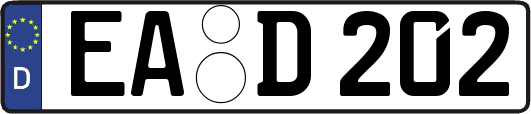 EA-D202