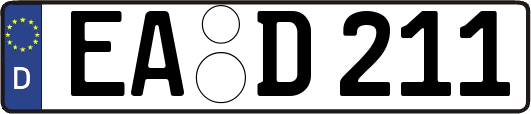 EA-D211