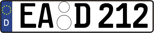 EA-D212