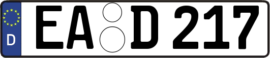EA-D217