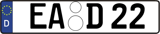 EA-D22