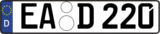 EA-D220