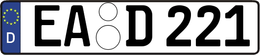 EA-D221