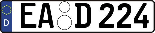 EA-D224