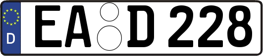 EA-D228