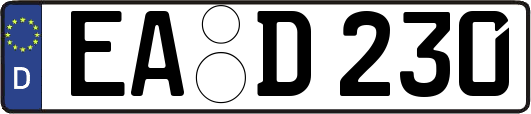 EA-D230