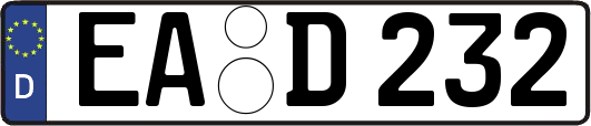 EA-D232