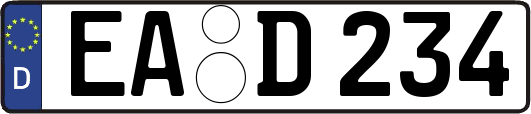 EA-D234