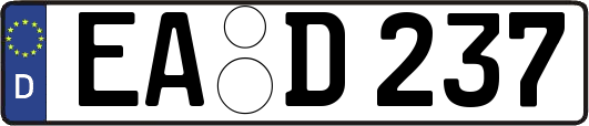 EA-D237