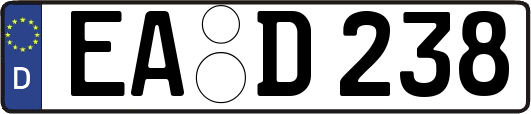 EA-D238