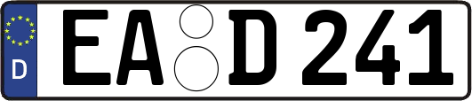 EA-D241